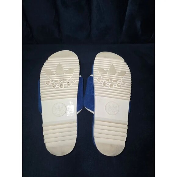 Gucci X Adidas Sandals main image 4